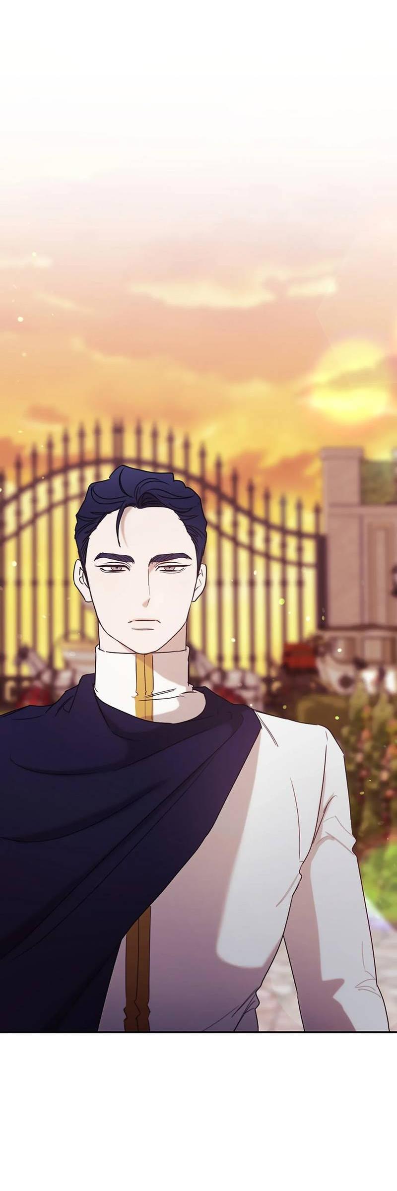 Манга Эй, не нажимай эту кнопку - Глава 51 Страница 28