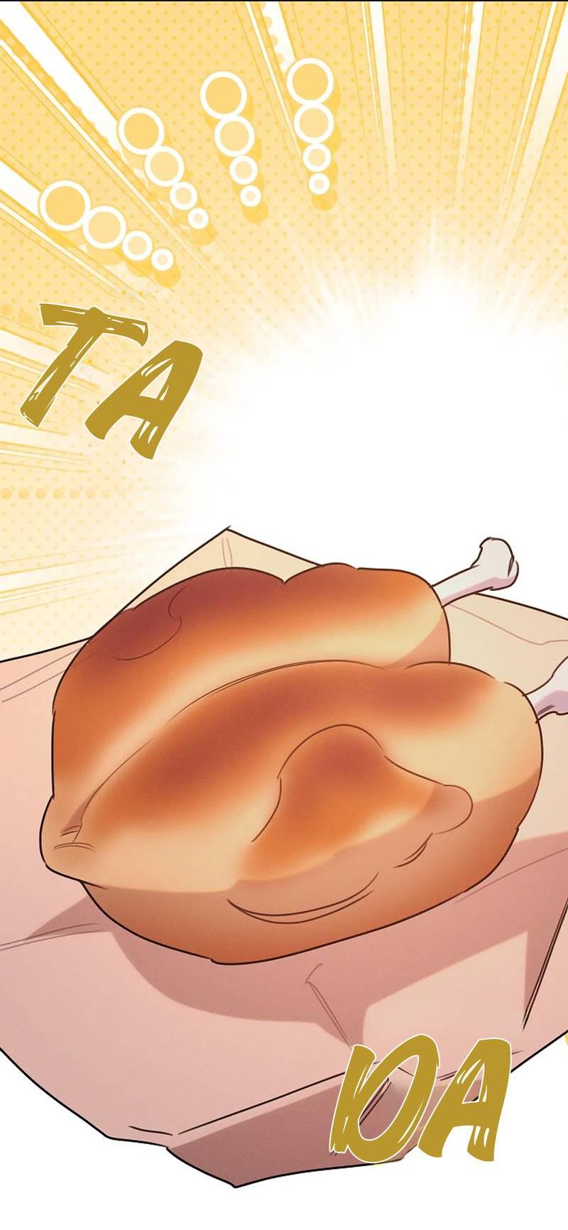 Манга Эй, не нажимай эту кнопку - Глава 51 Страница 58