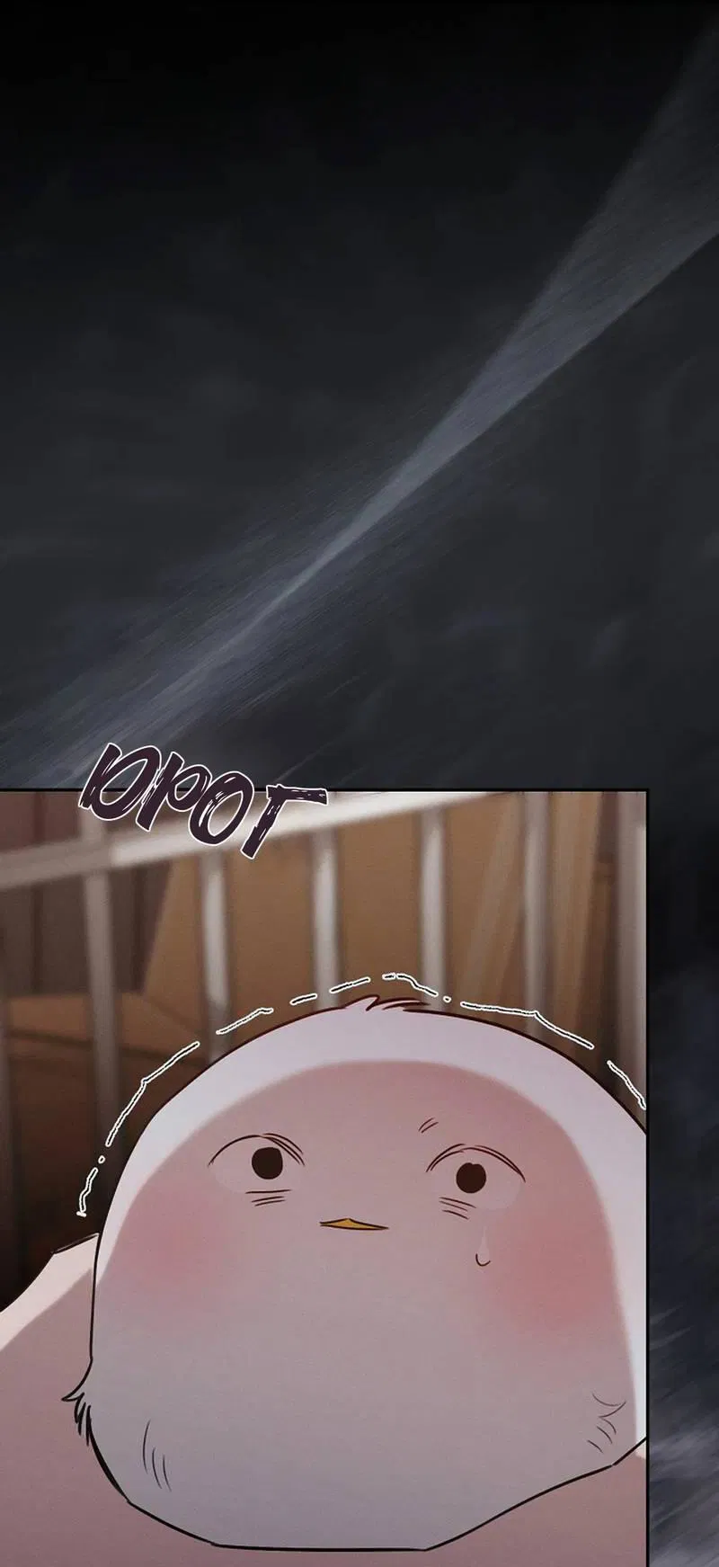 Манга Эй, не нажимай эту кнопку - Глава 51 Страница 21