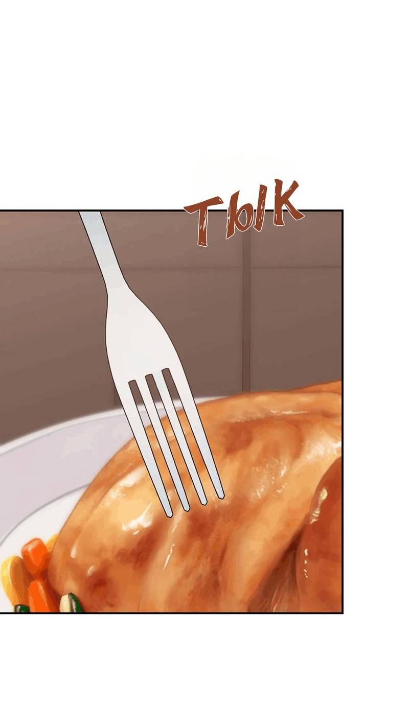 Манга Эй, не нажимай эту кнопку - Глава 52 Страница 15