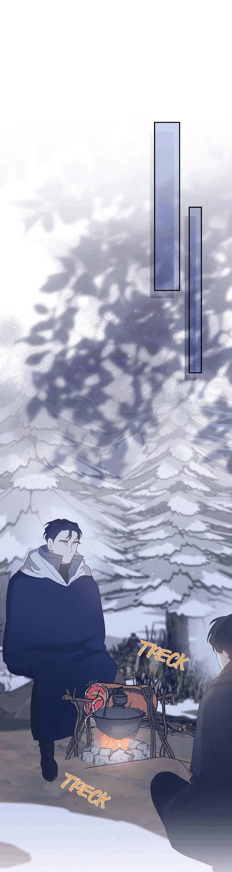 Манга Эй, не нажимай эту кнопку - Глава 52 Страница 25