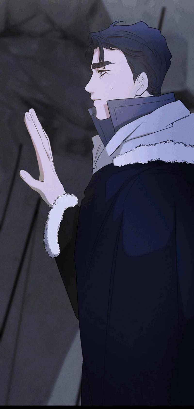 Манга Эй, не нажимай эту кнопку - Глава 52 Страница 41