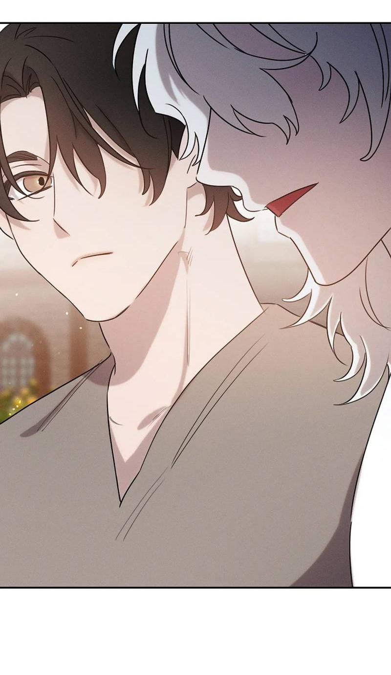 Манга Эй, не нажимай эту кнопку - Глава 54 Страница 34