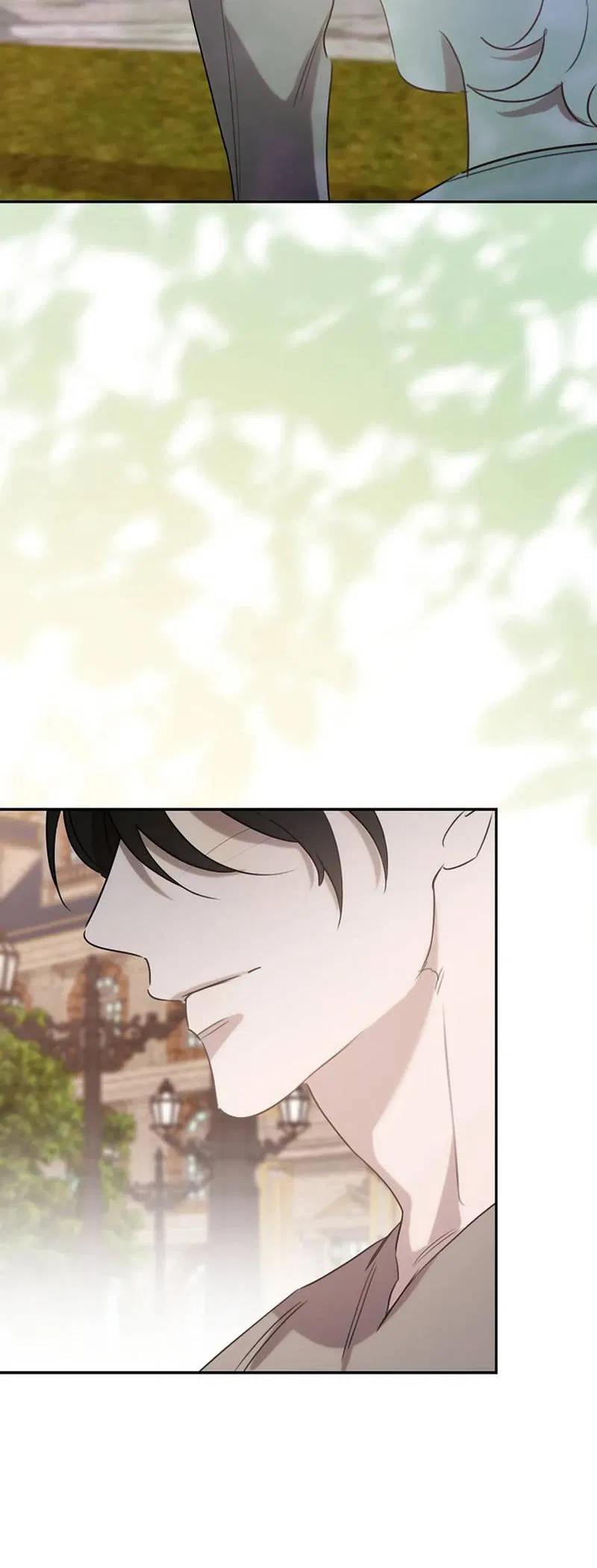 Манга Эй, не нажимай эту кнопку - Глава 54 Страница 49