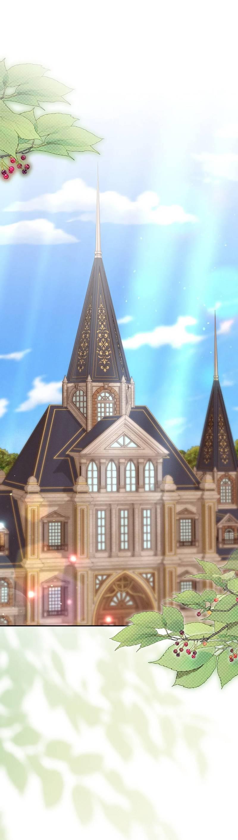 Манга Эй, не нажимай эту кнопку - Глава 54 Страница 1