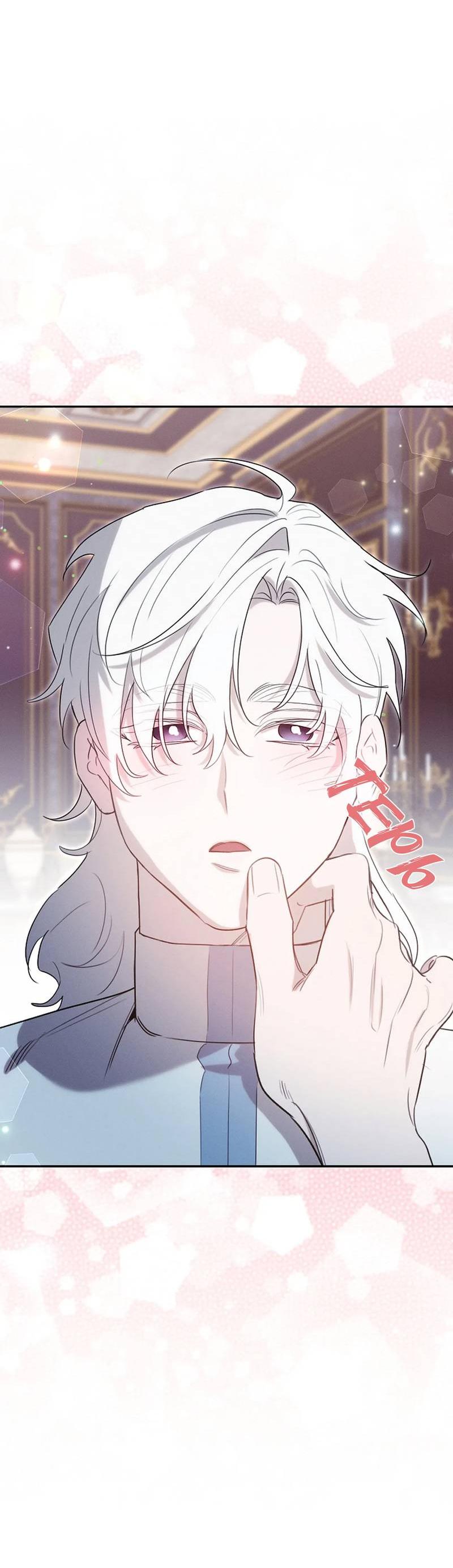 Манга Эй, не нажимай эту кнопку - Глава 54 Страница 77