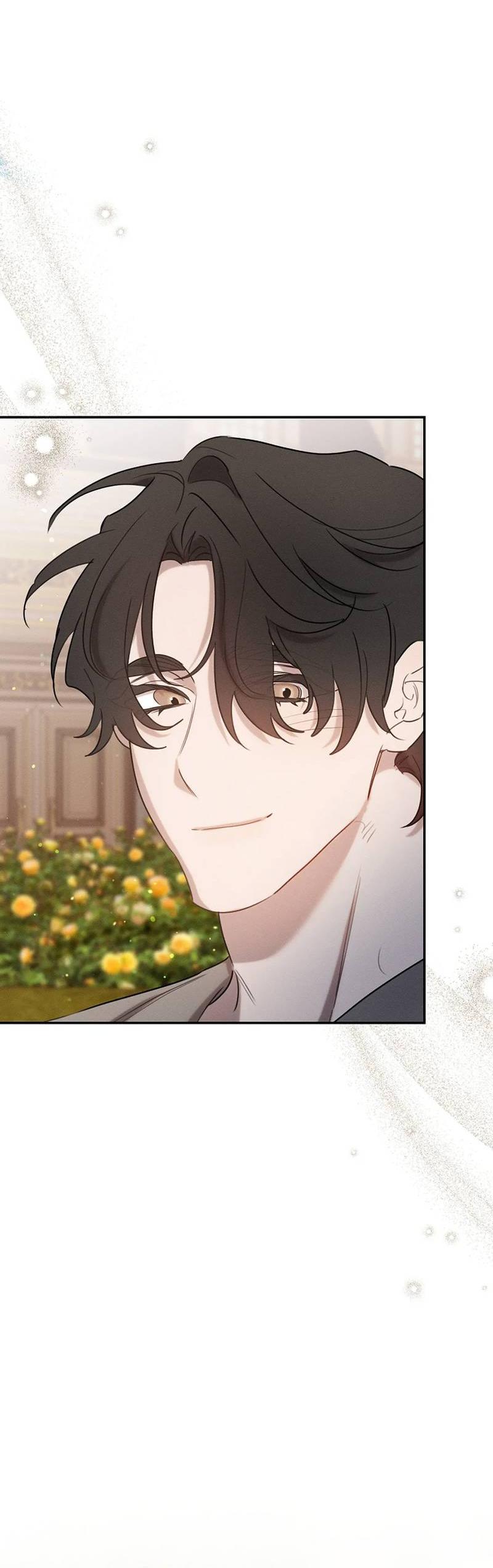 Манга Эй, не нажимай эту кнопку - Глава 54 Страница 30