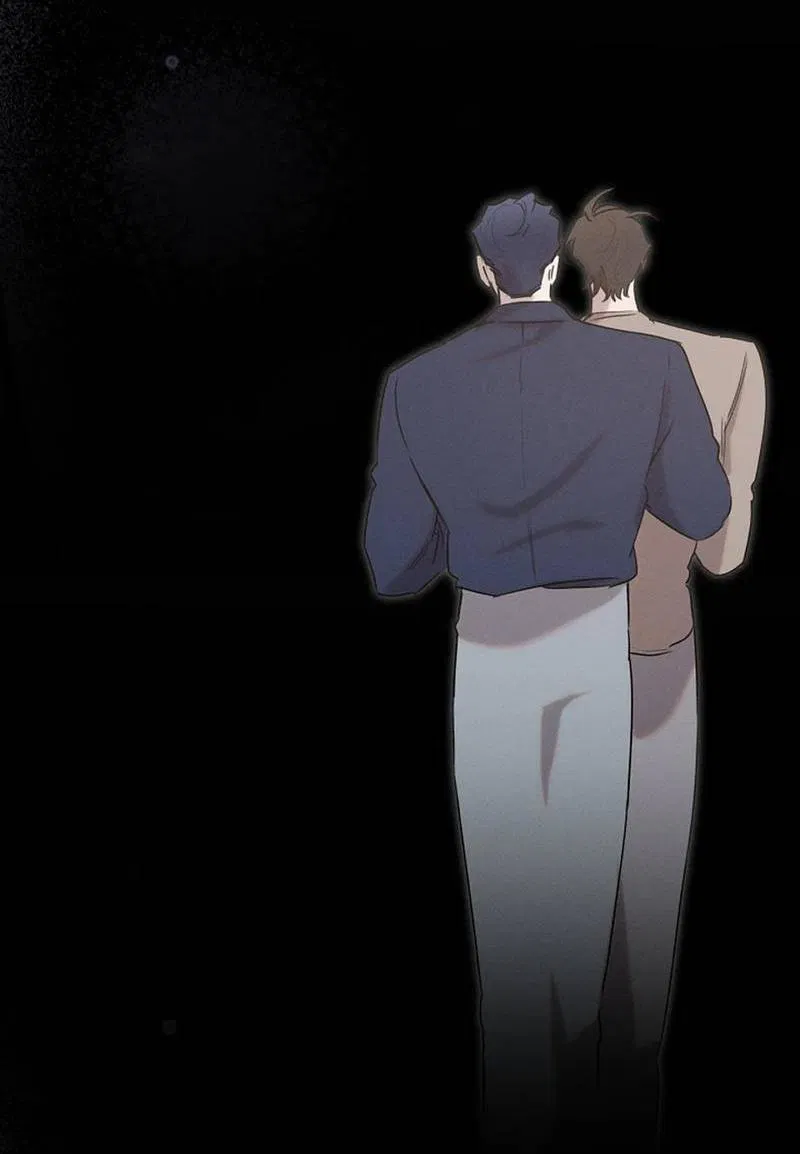 Манга Эй, не нажимай эту кнопку - Глава 54 Страница 43