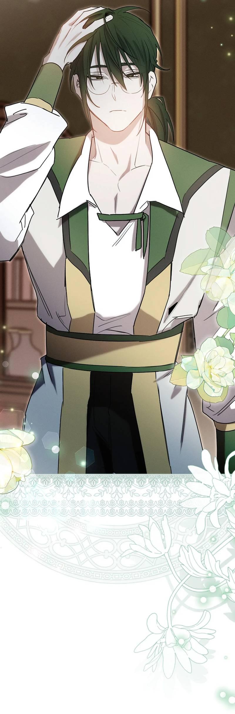 Манга Эй, не нажимай эту кнопку - Глава 53 Страница 14