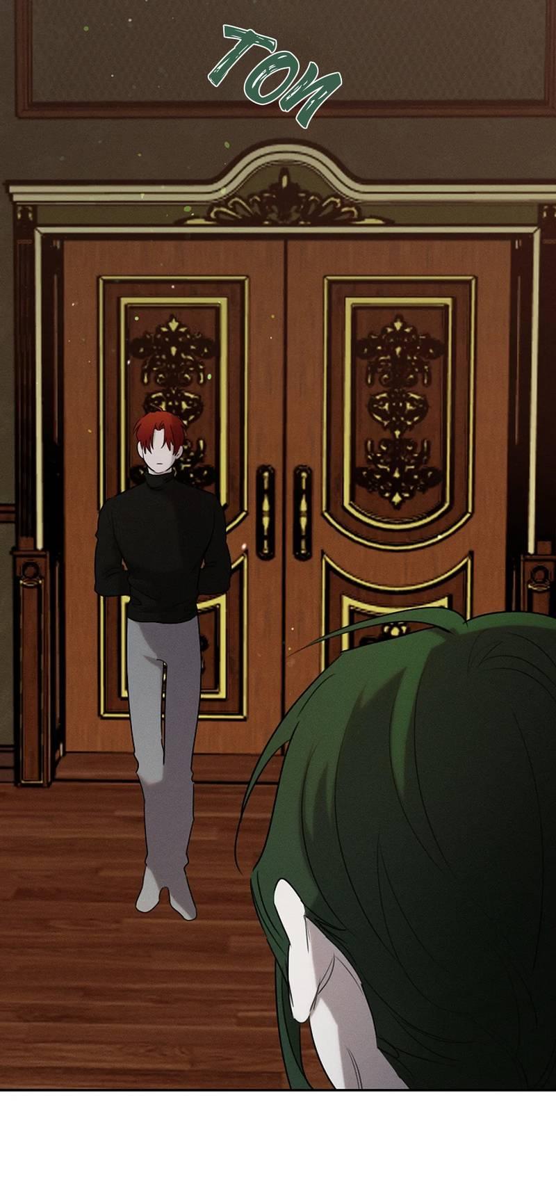 Манга Эй, не нажимай эту кнопку - Глава 53 Страница 29