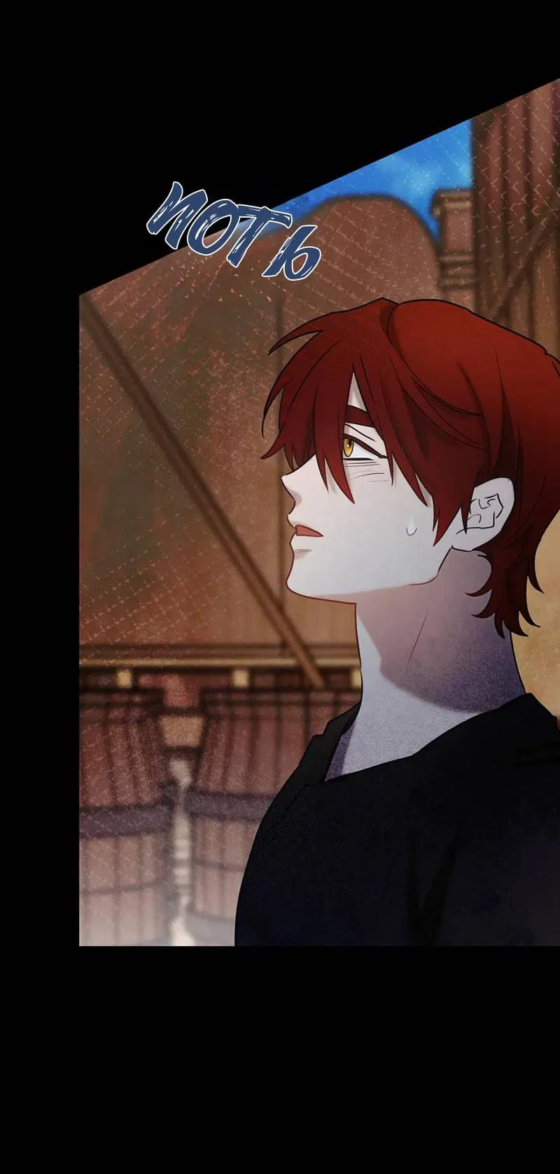 Манга Эй, не нажимай эту кнопку - Глава 53 Страница 53