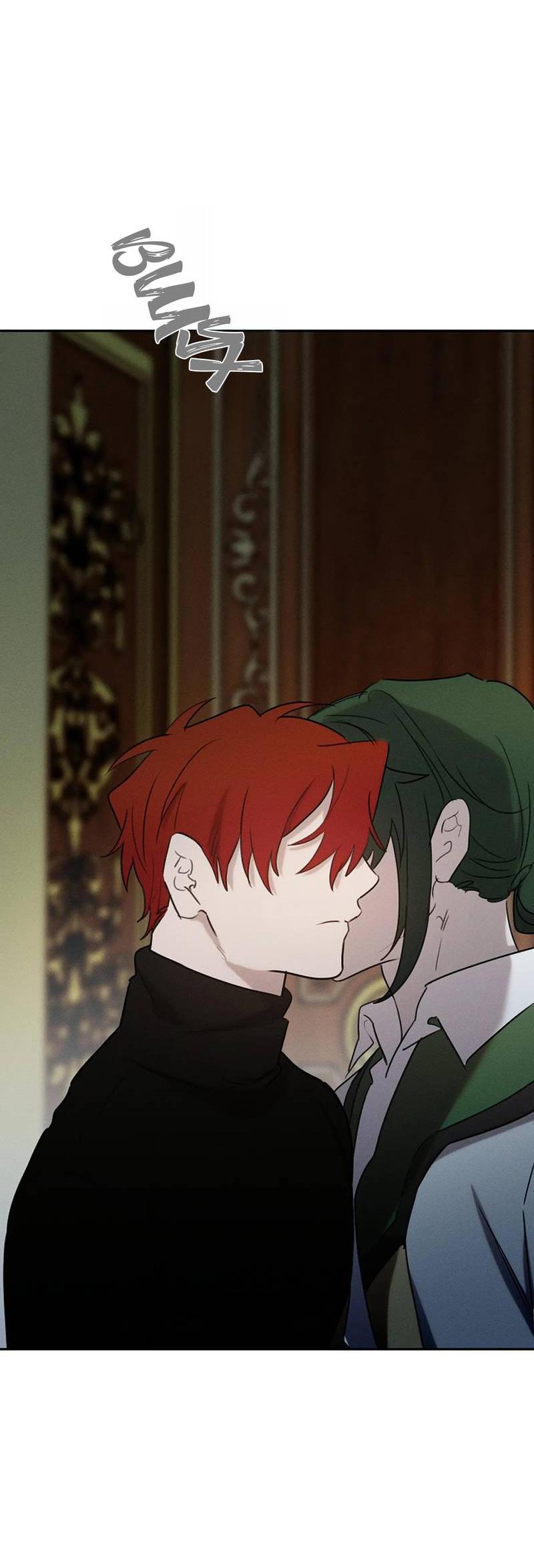 Манга Эй, не нажимай эту кнопку - Глава 53 Страница 31