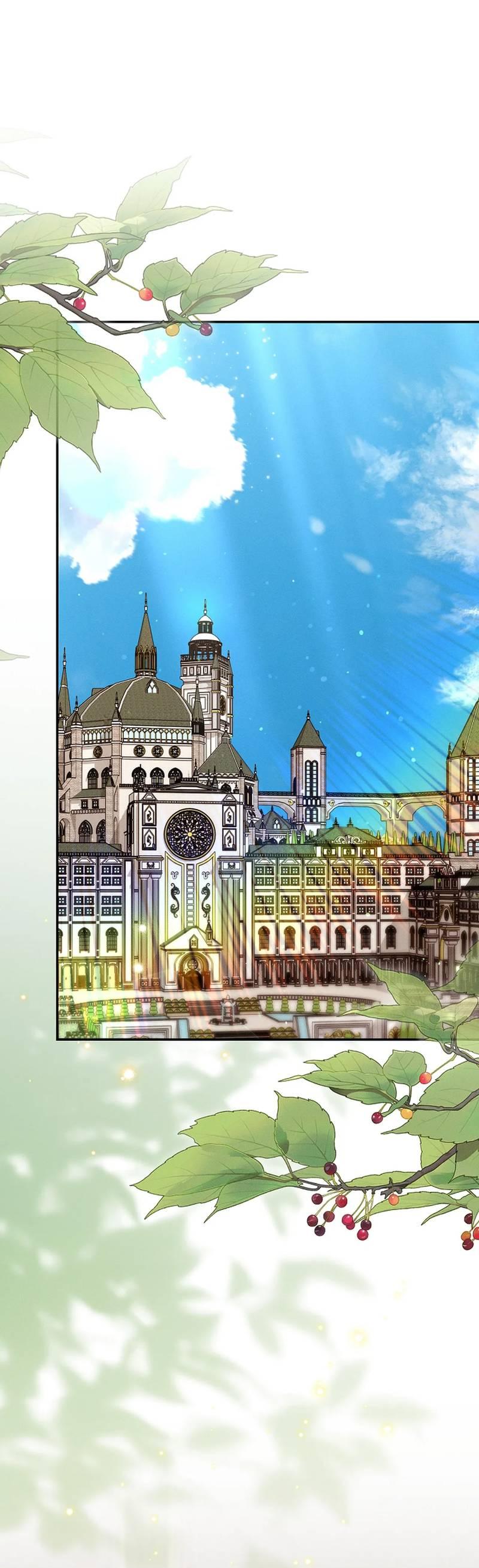 Манга Эй, не нажимай эту кнопку - Глава 53 Страница 1