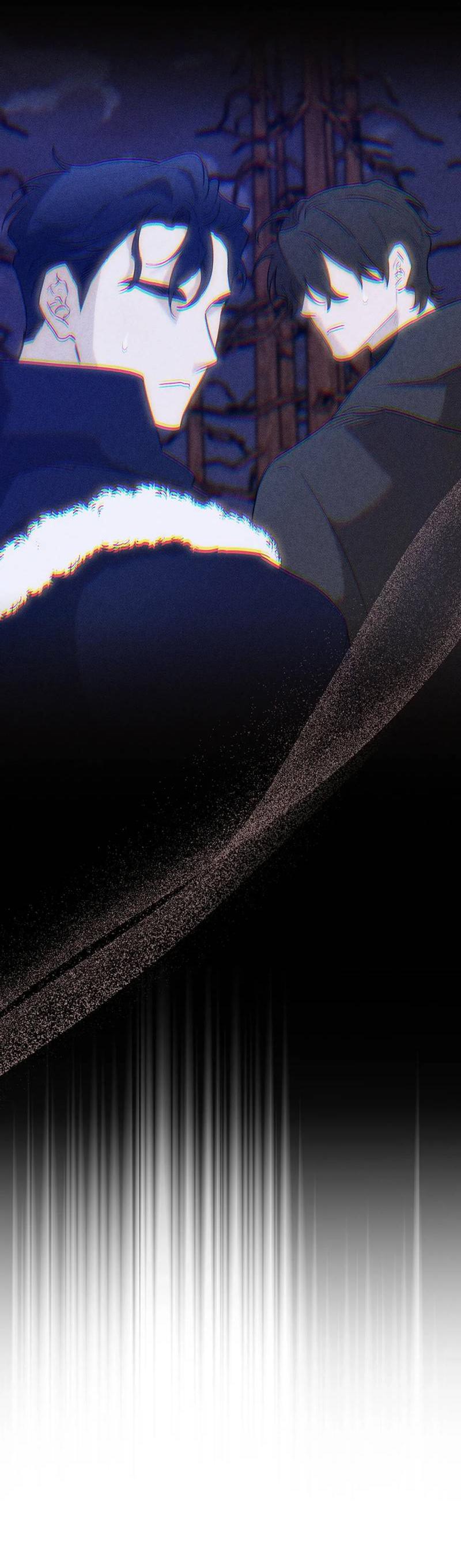 Манга Эй, не нажимай эту кнопку - Глава 53 Страница 6