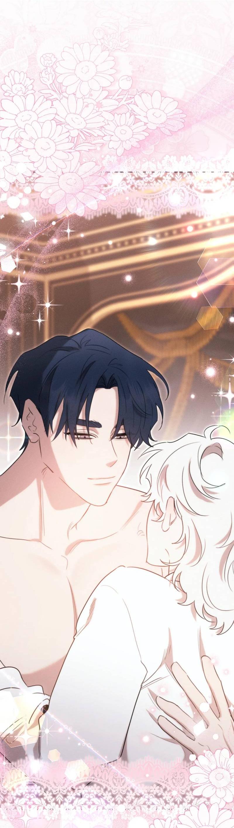 Манга Эй, не нажимай эту кнопку - Глава 55 Страница 38