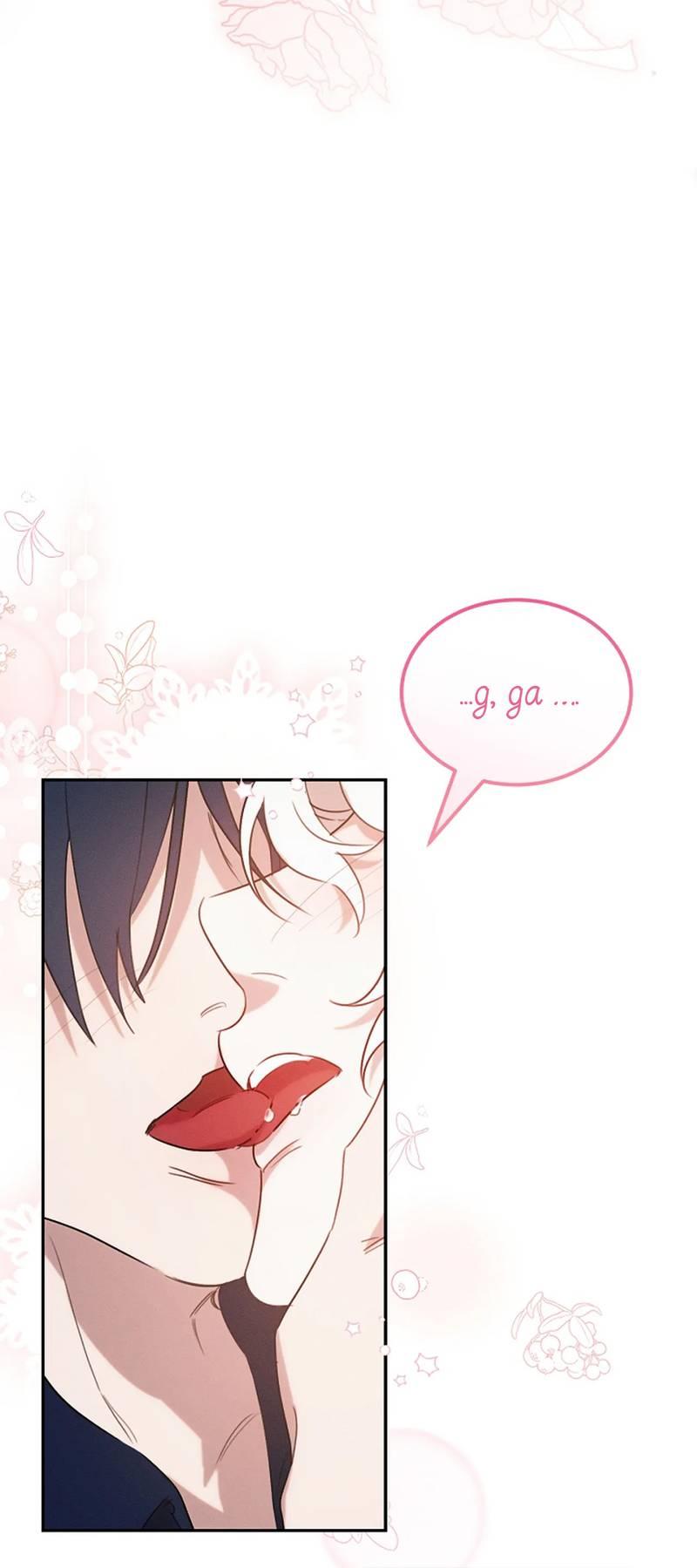 Манга Эй, не нажимай эту кнопку - Глава 55 Страница 34