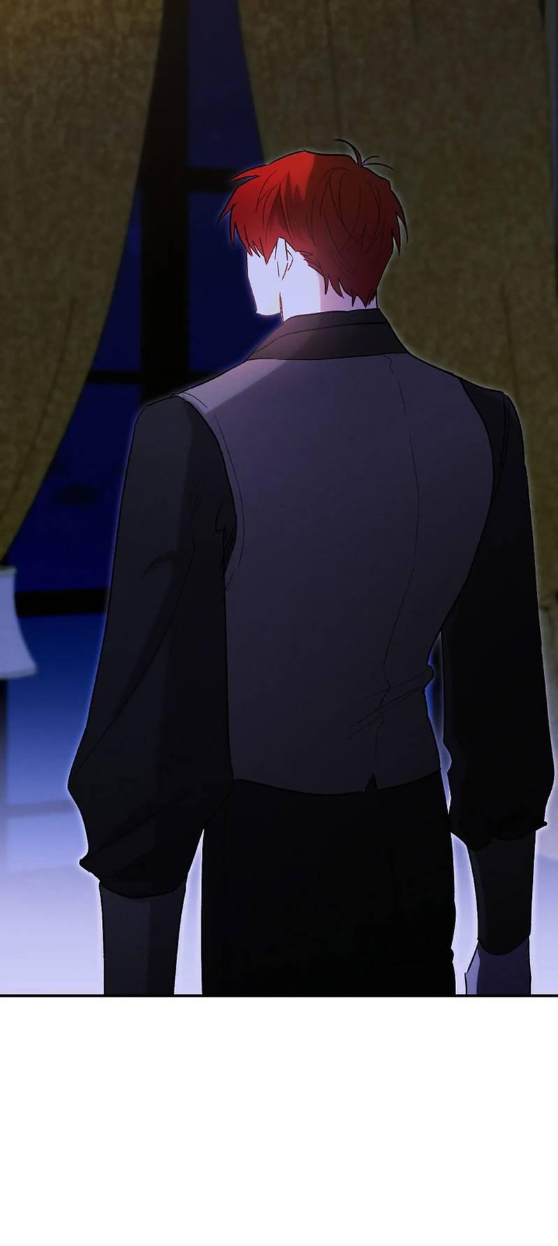 Манга Эй, не нажимай эту кнопку - Глава 61 Страница 8