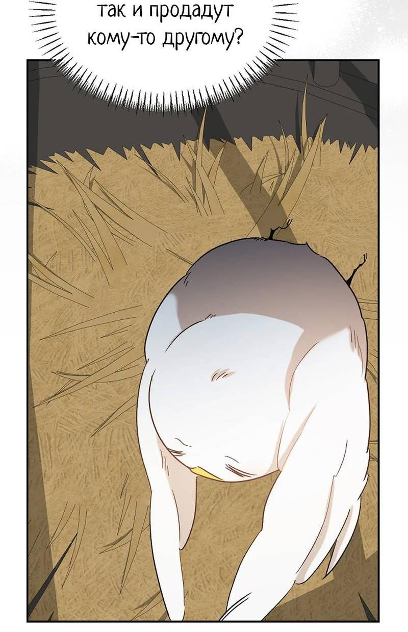 Манга Эй, не нажимай эту кнопку - Глава 61 Страница 63