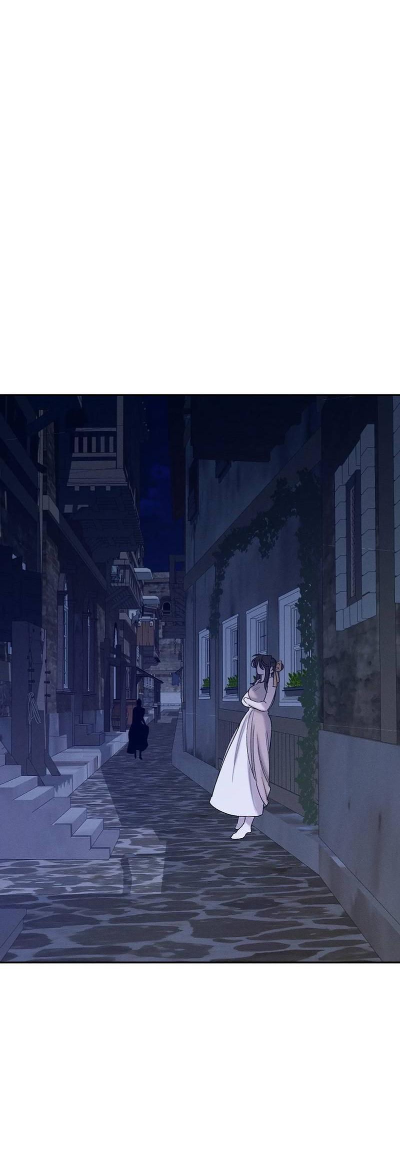 Манга Эй, не нажимай эту кнопку - Глава 61 Страница 20