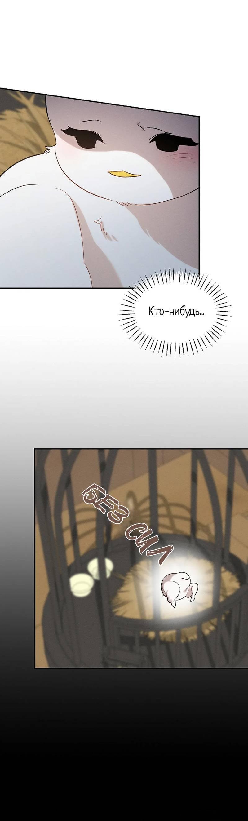 Манга Эй, не нажимай эту кнопку - Глава 61 Страница 61