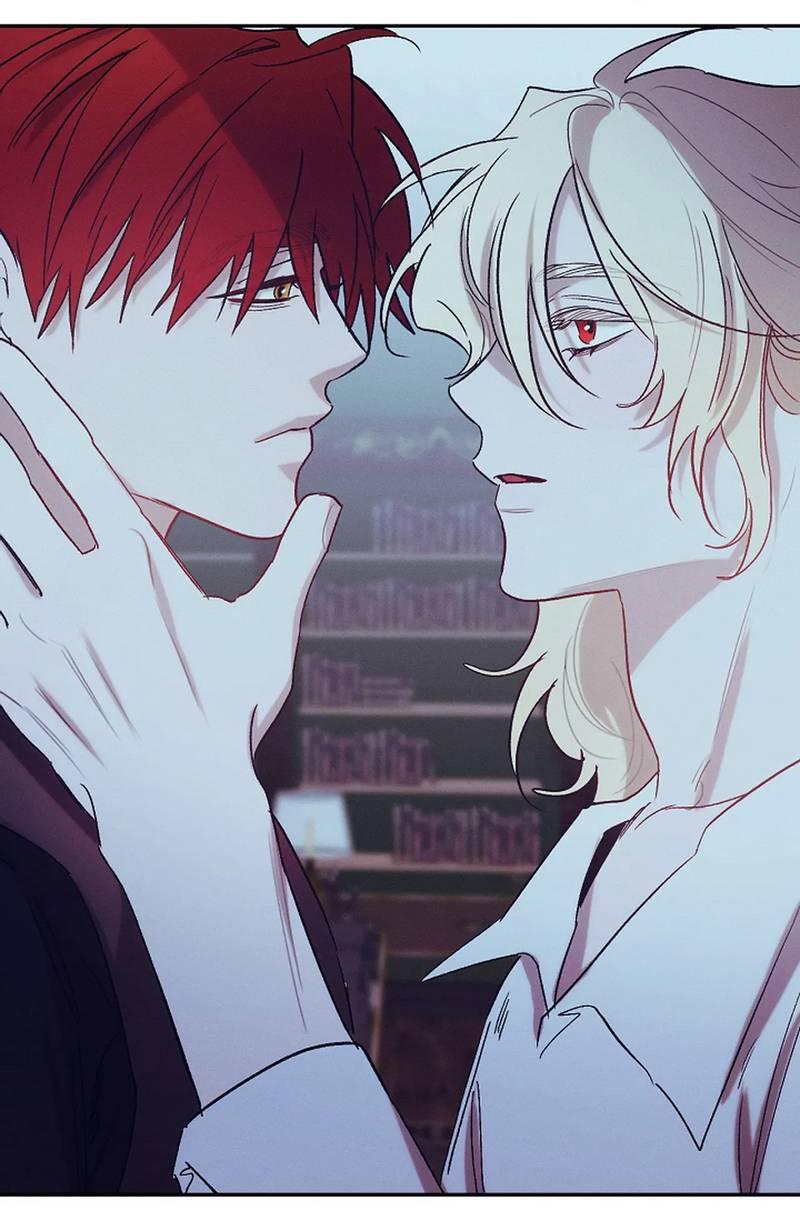 Манга Эй, не нажимай эту кнопку - Глава 61 Страница 15