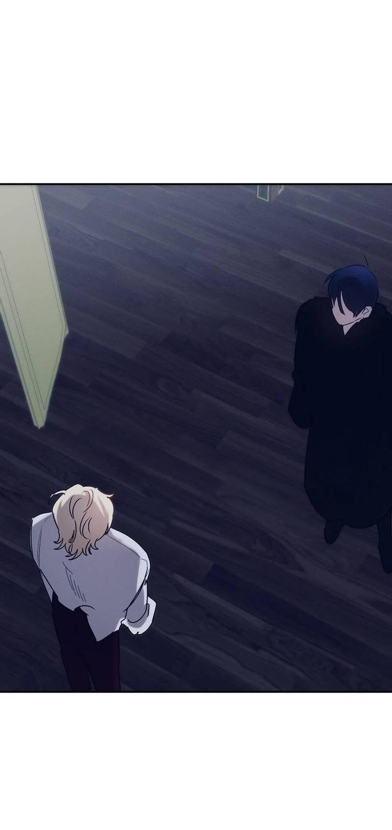 Манга Эй, не нажимай эту кнопку - Глава 60 Страница 53