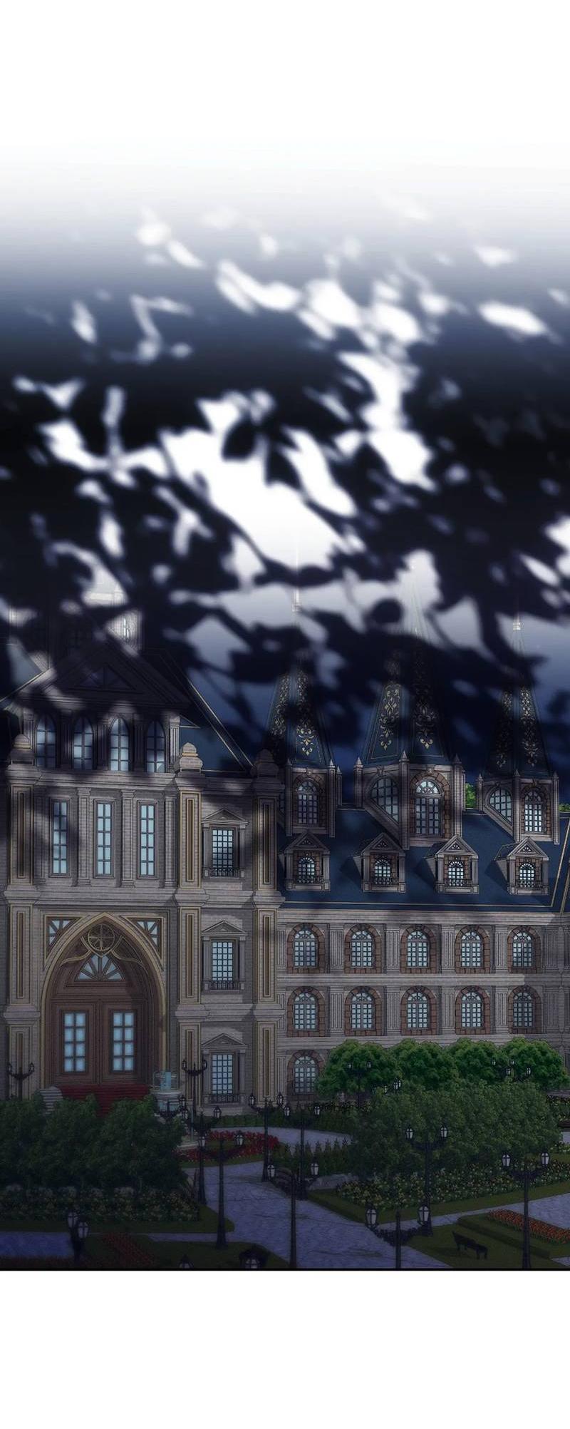 Манга Эй, не нажимай эту кнопку - Глава 60 Страница 28