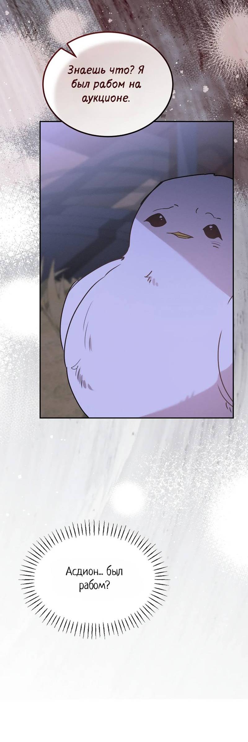 Манга Эй, не нажимай эту кнопку - Глава 60 Страница 13