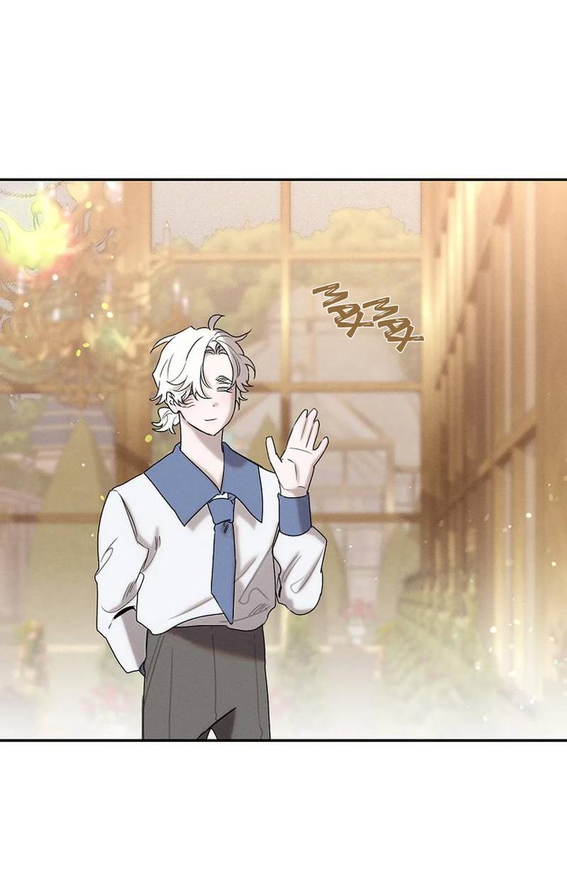 Манга Эй, не нажимай эту кнопку - Глава 59 Страница 38