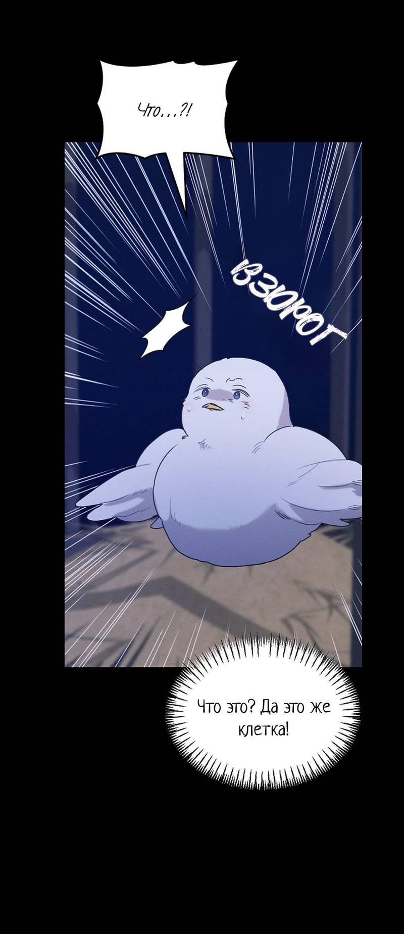 Манга Эй, не нажимай эту кнопку - Глава 59 Страница 58