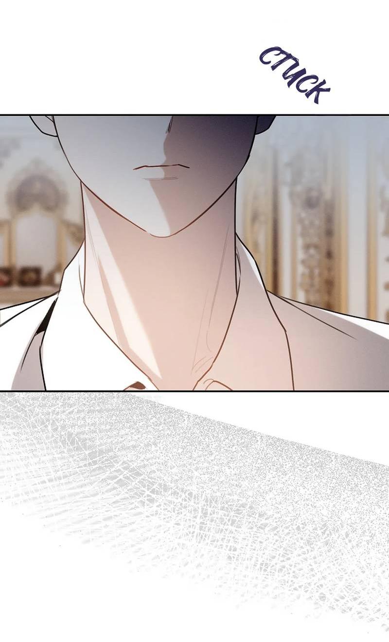 Манга Эй, не нажимай эту кнопку - Глава 59 Страница 11