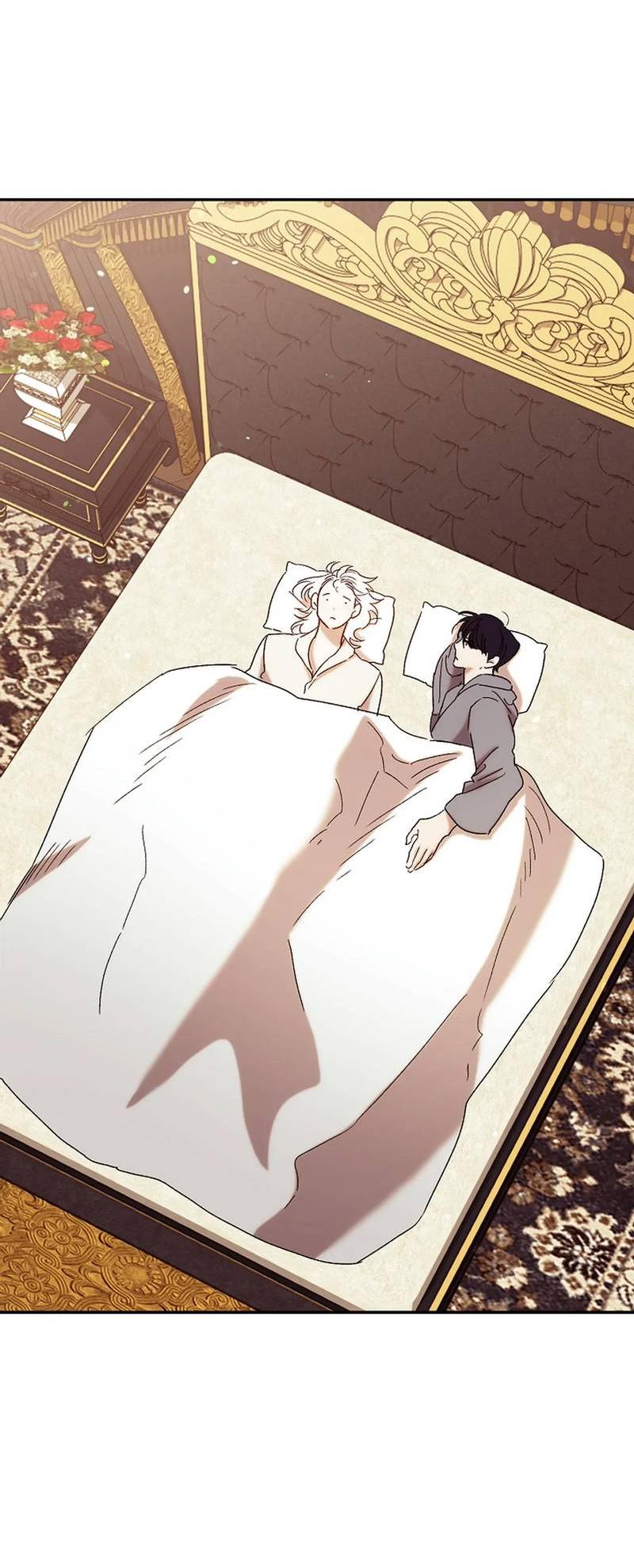 Манга Эй, не нажимай эту кнопку - Глава 65 Страница 51