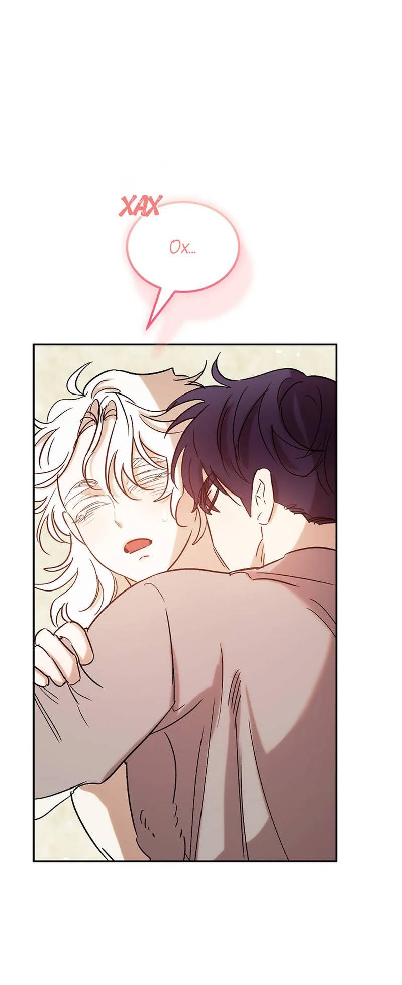 Манга Эй, не нажимай эту кнопку - Глава 65 Страница 59