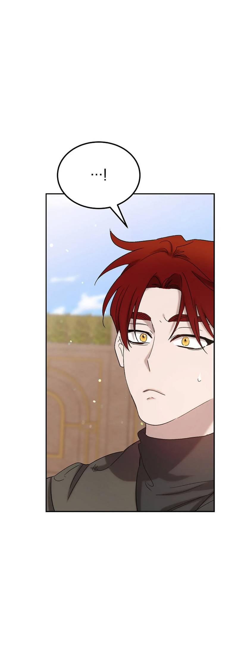 Манга Эй, не нажимай эту кнопку - Глава 65 Страница 47