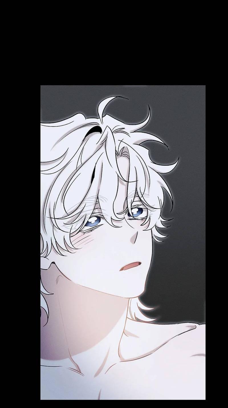 Манга Эй, не нажимай эту кнопку - Глава 64 Страница 45