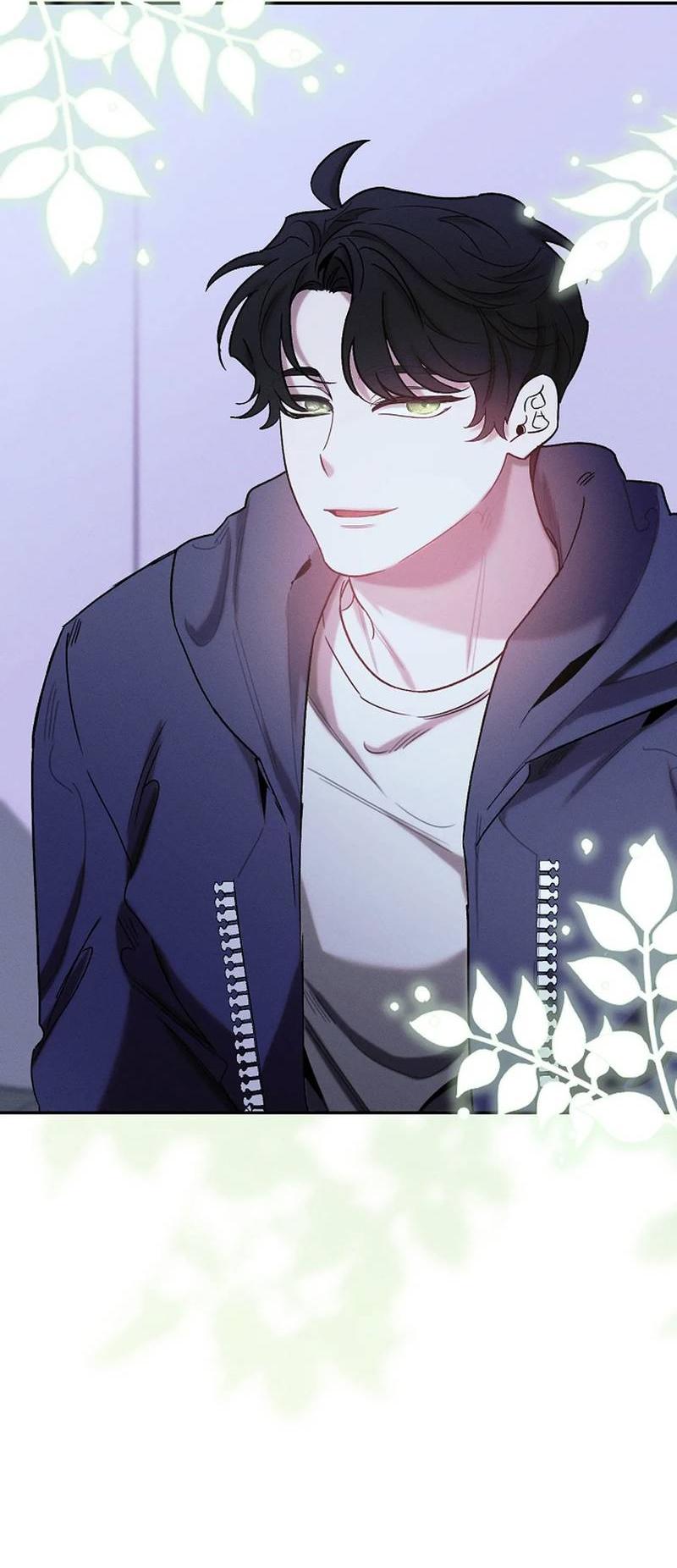 Манга Эй, не нажимай эту кнопку - Глава 64 Страница 17