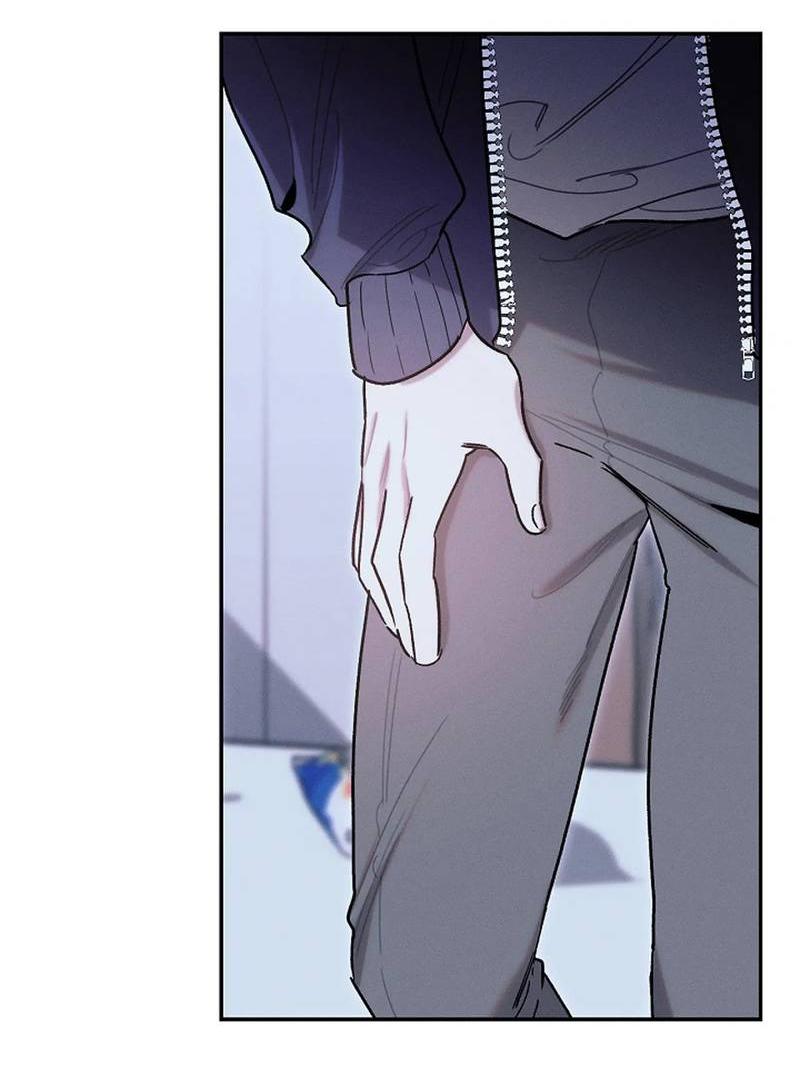 Манга Эй, не нажимай эту кнопку - Глава 64 Страница 20