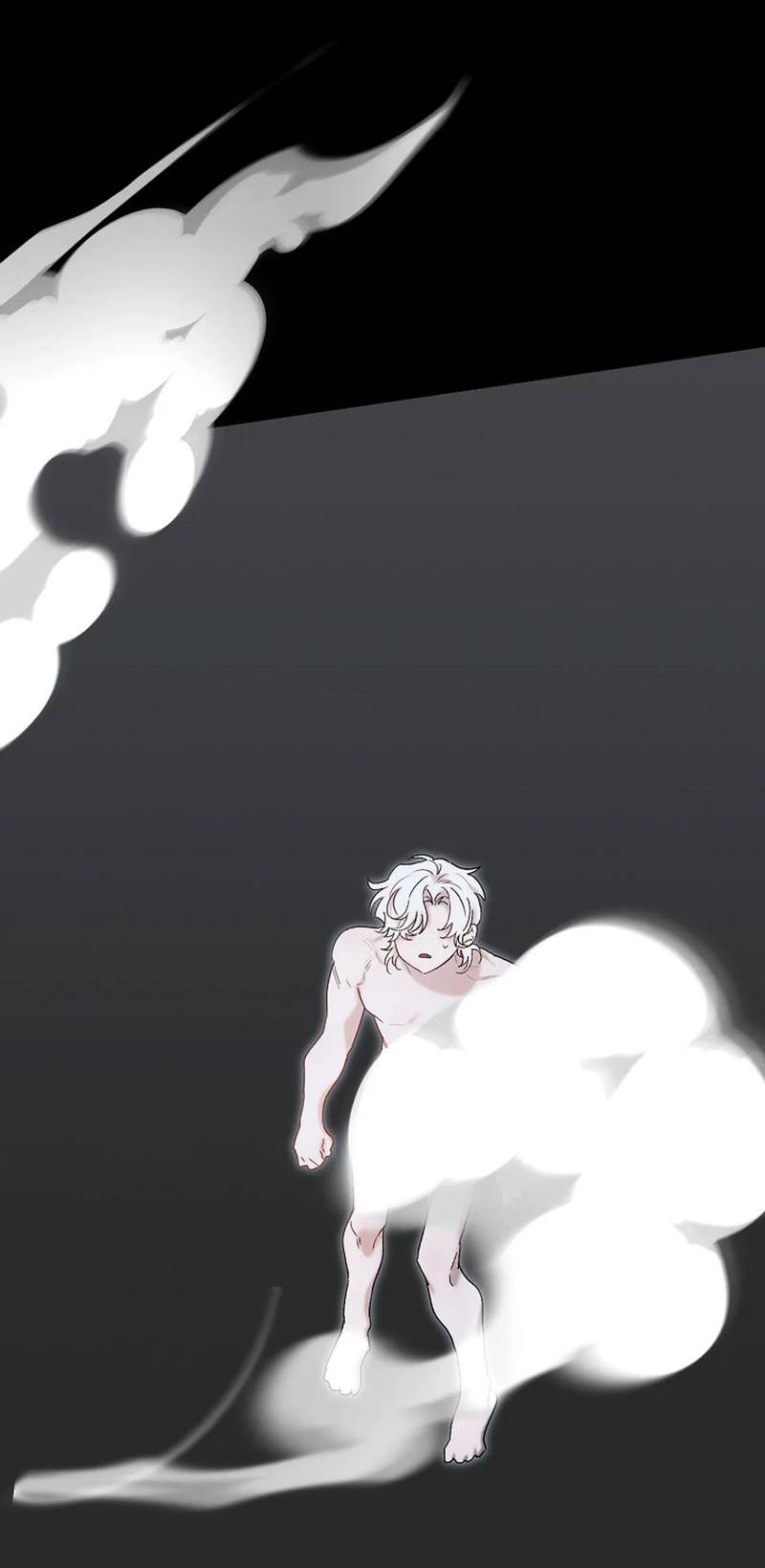 Манга Эй, не нажимай эту кнопку - Глава 64 Страница 35