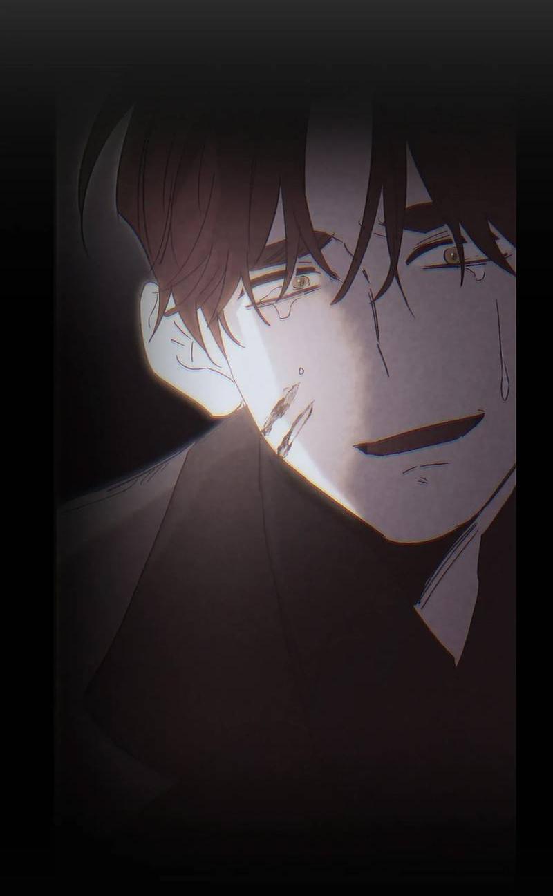 Манга Эй, не нажимай эту кнопку - Глава 63 Страница 9