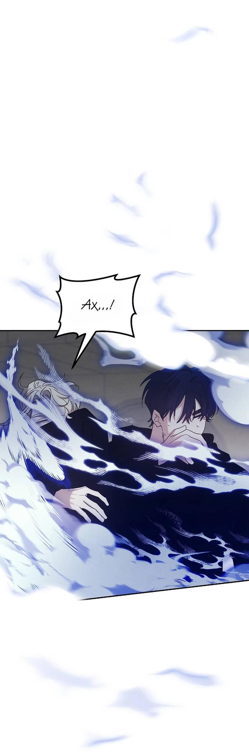 Манга Эй, не нажимай эту кнопку - Глава 63 Страница 6