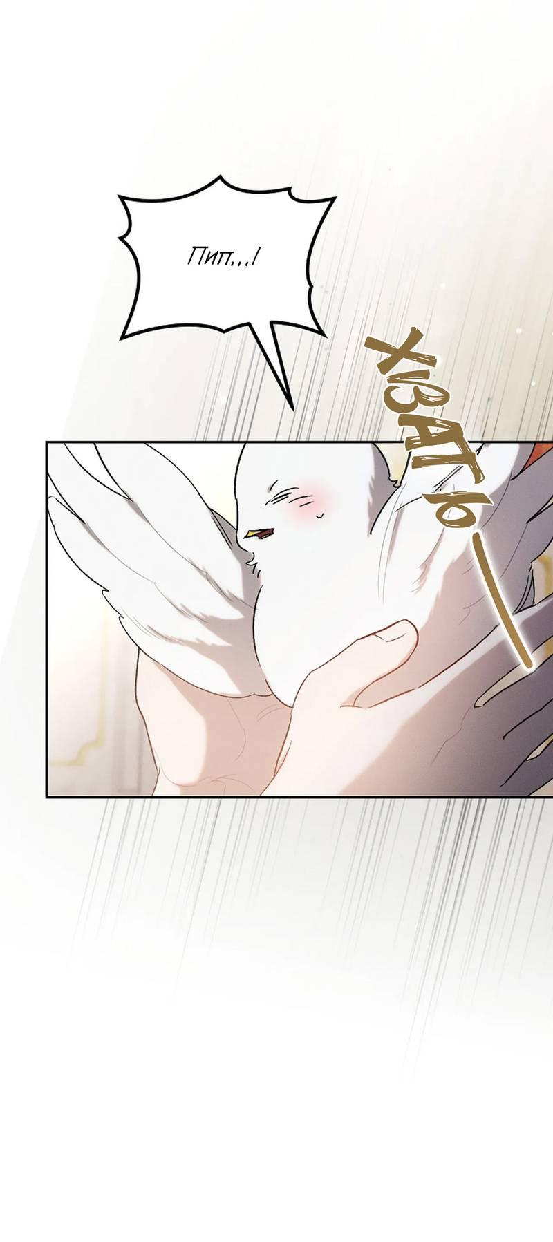 Манга Эй, не нажимай эту кнопку - Глава 63 Страница 33