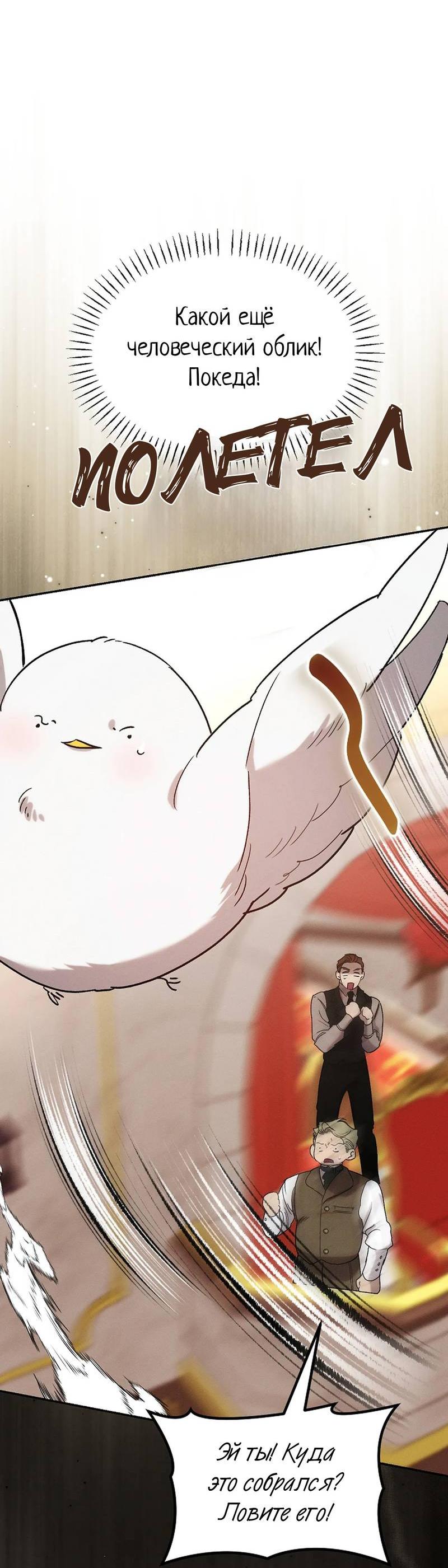 Манга Эй, не нажимай эту кнопку - Глава 63 Страница 26