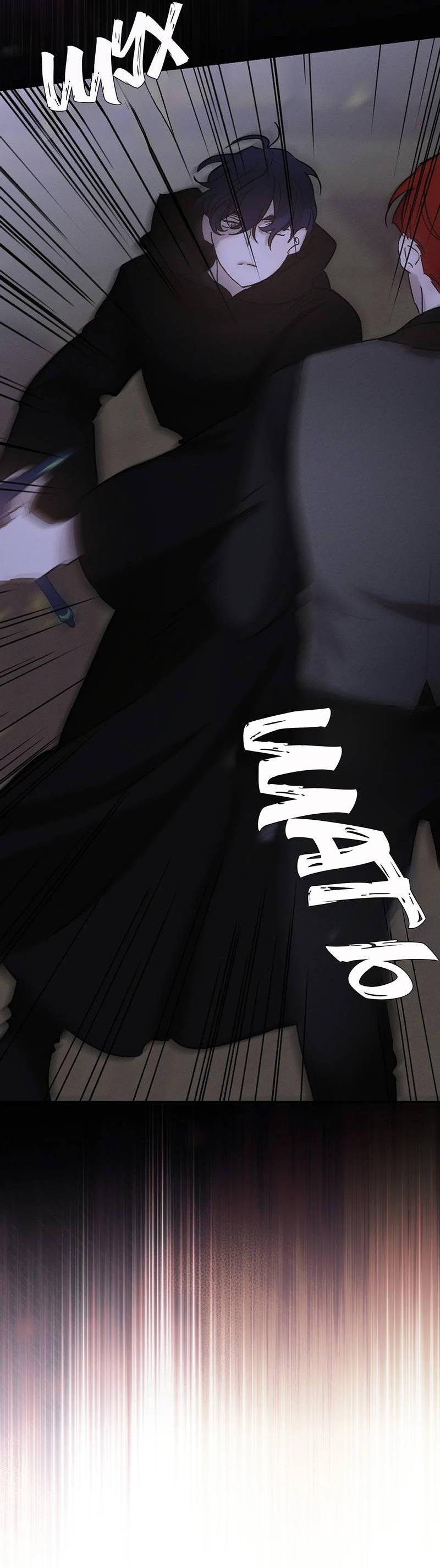 Манга Эй, не нажимай эту кнопку - Глава 62 Страница 54