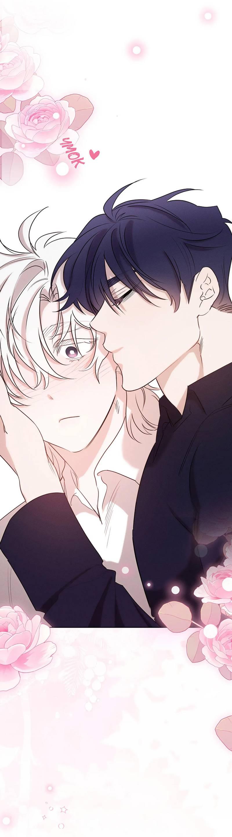 Манга Эй, не нажимай эту кнопку - Глава 47 Страница 29