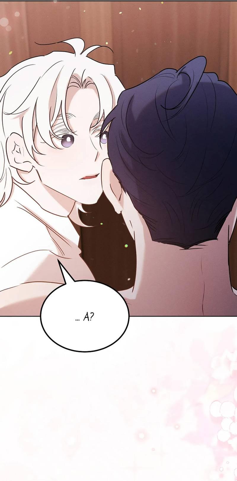 Манга Эй, не нажимай эту кнопку - Глава 47 Страница 68