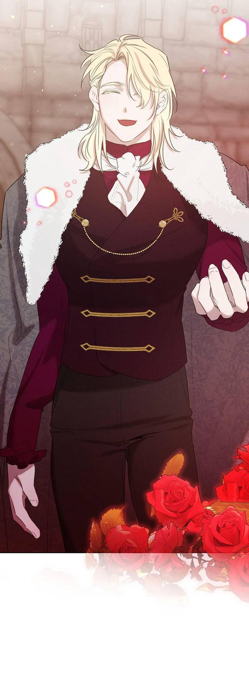 Манга Эй, не нажимай эту кнопку - Глава 47 Страница 38