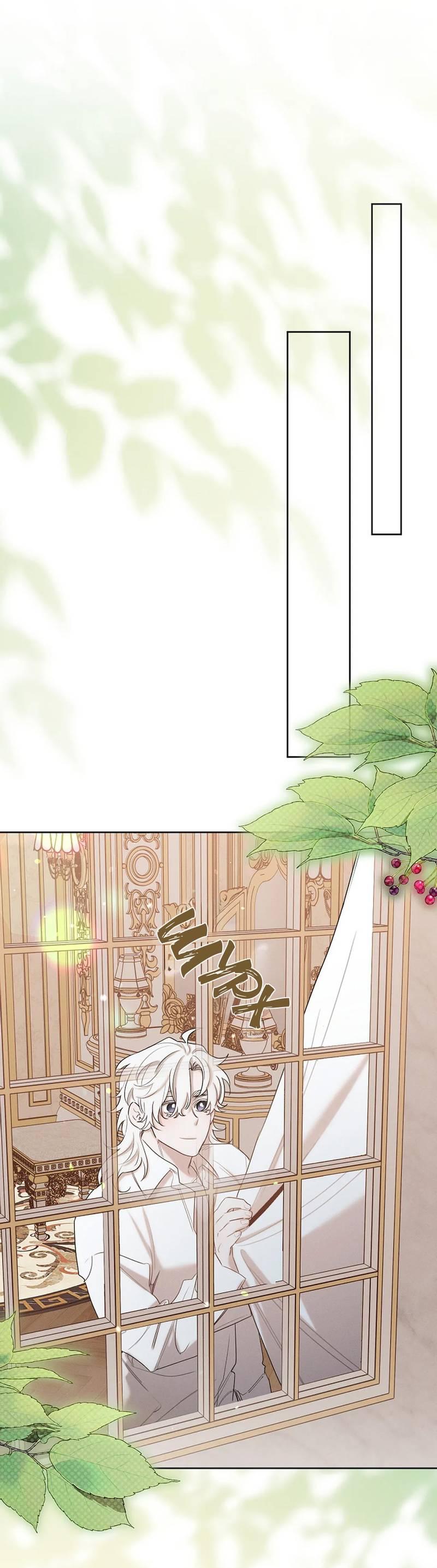 Манга Эй, не нажимай эту кнопку - Глава 47 Страница 8