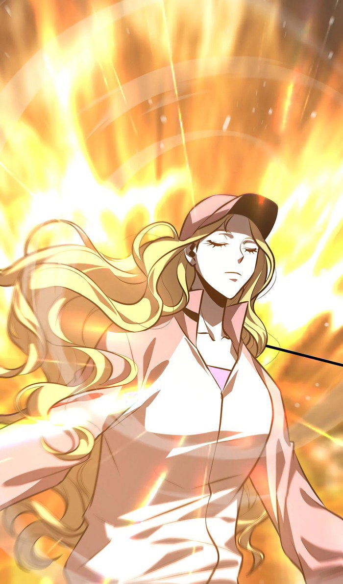 Манга Я самый сильный БОСС - Глава 59 Страница 47