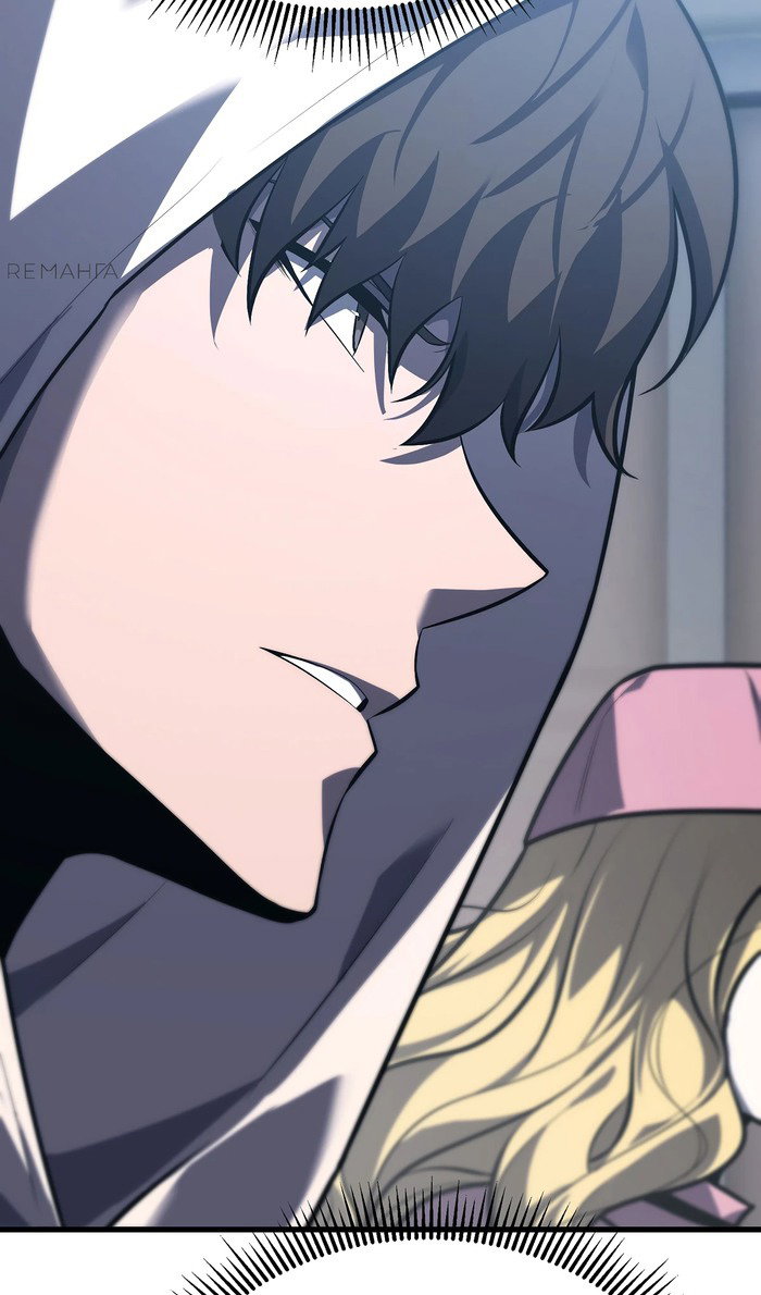 Манга Я самый сильный БОСС - Глава 59 Страница 39