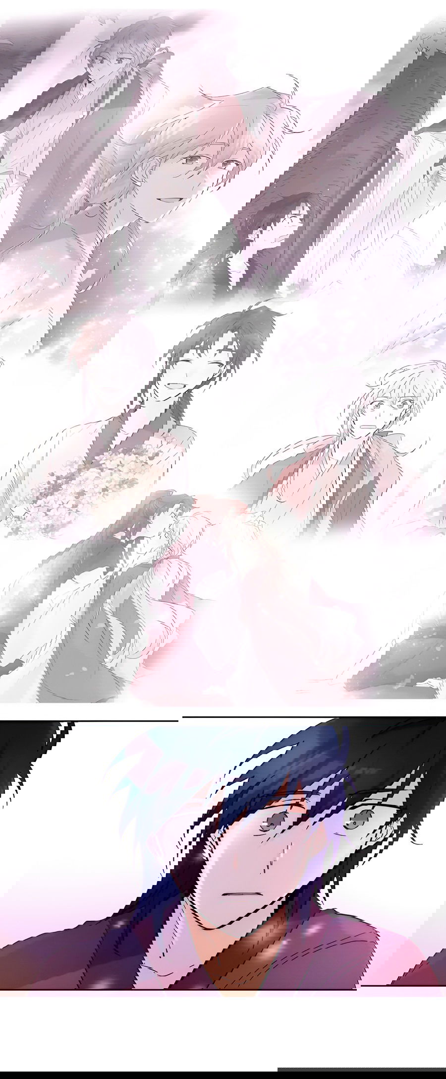 Манга Ты вновь полюбишь меня - Глава 23 Страница 12